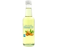 Plaukų aliejus Yari Migdolų aliejus (250 ml)
