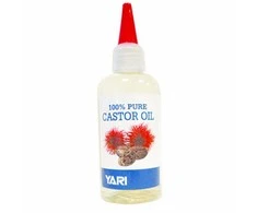 Yari 100% PURE castor oil 110 ml