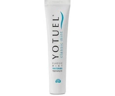 "Yotuel Biocosmetics Classic Youtel Mint balinamoji dantų pasta 50ml