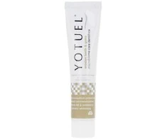 Yotuel MICROBIOME EROSION TEETH AND GUMS toothpaste pack 2 x 100 ml