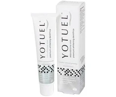 "Yotuel Microbiome One Premium" balinamoji dantų pasta 100g
