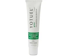 Yotuel Žalias Microbiome Care dantų pasta 100g