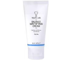 Youth Lab BALANCE MATTIFYING CREAM oily skin 50 ml
