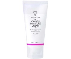 Youth Lab OXYGEN MOISTURE CREAM normal skin 50 ml