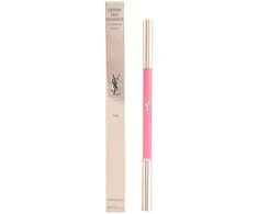 Yves Saint Laurent Dessin Des Sourcils None found Precision lining Eyebrow Pieštukas Eyebrow Kreminis Pieštukas 02 Rožinė 1.02 g