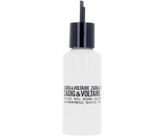 Zadig &amp; Voltaire This is Her! Refill EDP parfumuotas vanduo moterims, 150 ml