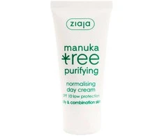 Ziaja Manuka dieninis kremas 50ml