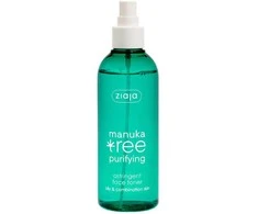 Valantis tonikas Ziaja Manuka (200 ml)
