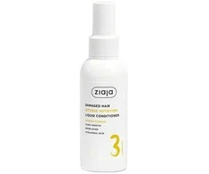 Ziaja Plant Essentials Plaukų Condicionierius Purškiklis 125ml
