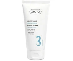 Ziaja Plaukų kondicionierius Baobabo lapų 160ml