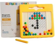 Dromader Ilgis 22Cm Magnetinė lenta mozaika