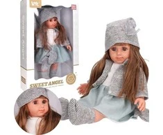 Interaktyvi lėlė ''Sweet Angel''