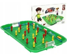 Mej Polilgis 53Cm Stalo žaidimas Futbolas