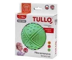 Tullo Ilgis 195Cm Sensorinis keturių skirtingų paviršių kamuolys "Tullo"