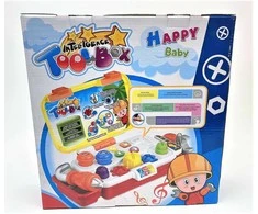 YAN FA Ilgis : 33cm Muzikinis staliaus rinkinys