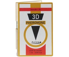 Aurora 3D feromonas 3D feromonas