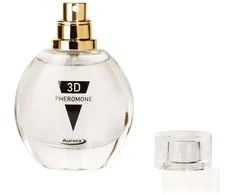 Aurora 3D PHEROMONE 25+