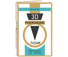 Aurora 3D feromonas 3D feromonas 35+