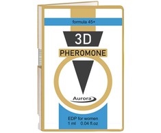 Aurora 3D feromonas 3D feromonas 45+