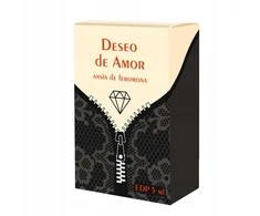 Aurora Cosmetics Deseo De Amor moterims