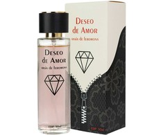 Aurora Cosmetics Deseo De Amor moterims