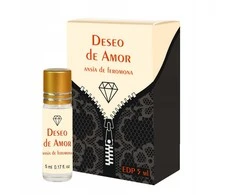 Aurora Cosmetics Deseo De Amor moterims
