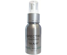 Aurora Cosmetics Erotiški, viliojantys kvepalai vyrams Spectre Pheromo.