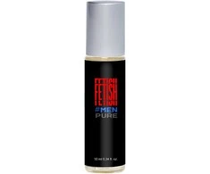 Aurora Cosmetics FETISH PURE for men 10 ml
