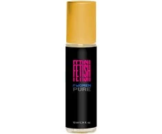 Aurora Cosmetics FETISH PURE moterims 10 ml