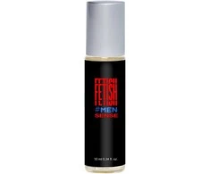 Aurora Cosmetics FETISH SENSE vyrams 10 ml