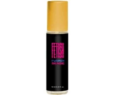 Aurora Cosmetics FETISH SENSE moterims 10 ml