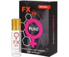 Auroralabs Aurora Cosmetics FX24 moterims - neutralus