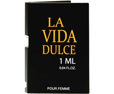 Auroralabs Aurora Cosmetics La Vida Dulce moterims