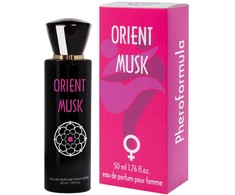 Auroralabs Aurora Cosmetics Orient Musk