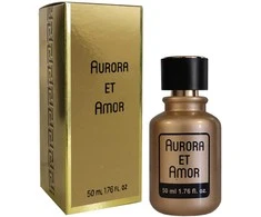 Feromony-Aurora Et Amor 50ml Gold