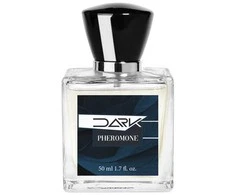 Aurora Cosmetics „Dark Pheromone“ kvepalai vyrams. Kvepiantys feromonai – puikus būdas eiti į pasimatymą.