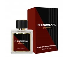 Aurora Cosmetics PHENOMENALUS Feromonas