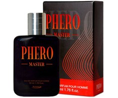 Phero Master vyrams kvepalai su feromonais vyrams 50ml