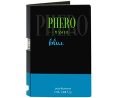 Aurora Cosmetics Phero Master Mėlyna for men