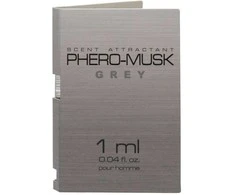 Auroralabs Aurora Cosmetics Phero-Musk Pilkas