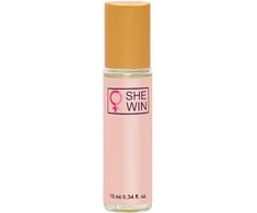 Aurora Cosmetics She Win moterims