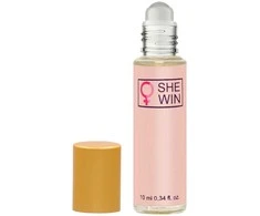 Aurora Cosmetics She Win moterims