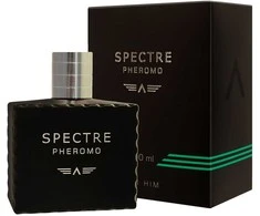 Auroralabs Aurora Cosmetics Spectre Pheromo vyrams