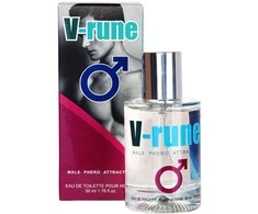Aurora Cosmetics V-rune vyrams