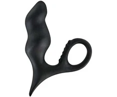 Bluejunker Male Stimulator J1 stimuliuojantis prostatos masažuoklis