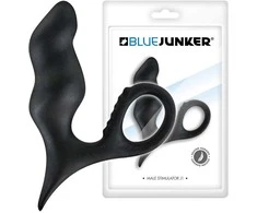Bluejunker Male Stimulator J1 stimuliuojantis prostatos masažuoklis