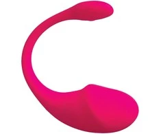 Clara Morgane Pro „The Crush Fuchsia“.