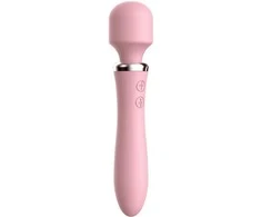 Clara Morgane Pro Galinga Wand Rose - USB