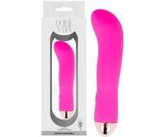 Rožinė Dolce Vita Rožinė Two Rechargeable 7-Mode Silicone Intimate Device