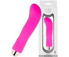 Rožinė Dolce Vita Rožinė Two Rechargeable 7-Mode Silicone Intimate Device